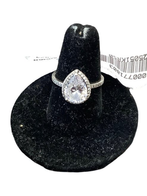 Vist Large View of Product Image Which is Used Pandora Ring