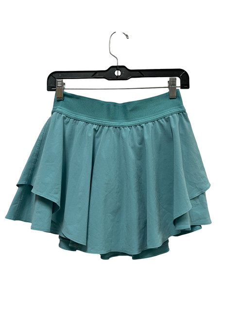 Vist Large View of Product Image Which is Used Lululemon Athletica Active Skirt 4-27