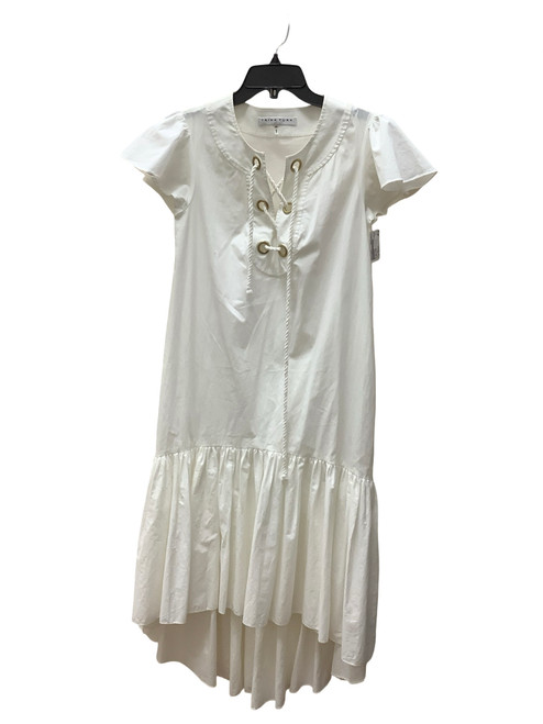 Vist Large View of Product Image Which is Used Trina Turk Long Dress F XS-0/2