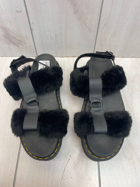 Vist Large View of Product Image Which is Used Dr. Martens Clogs 11
