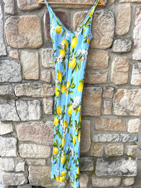 Vist Large View of Product Image Which is Used L’Agence Long Dress F XS-0/2