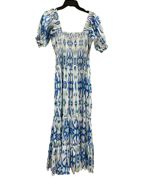 Vist Large View of Product Image Which is Used Sheridan French  Long Dress F L-12/14