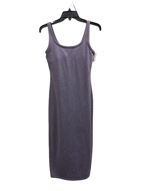 Vist Large View of Product Image Which is Used Vuori Long Dress B S-4/6
