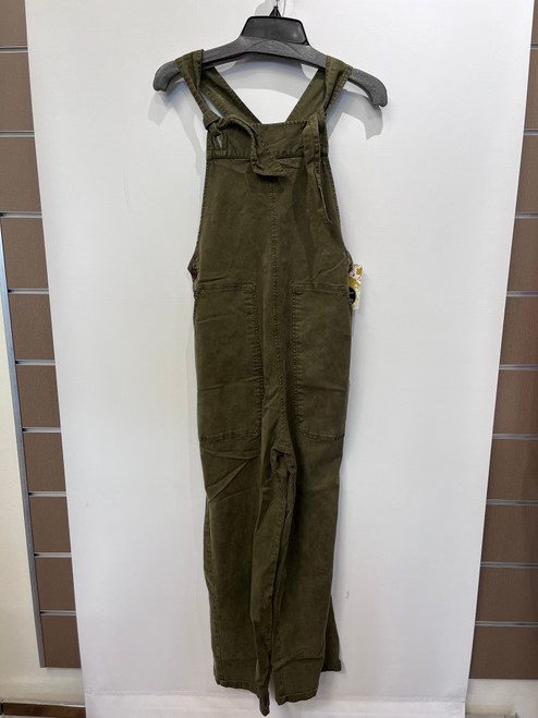 Vist Large View of Product Image Which is Used Alex Mill Jumpsuit S-4/6