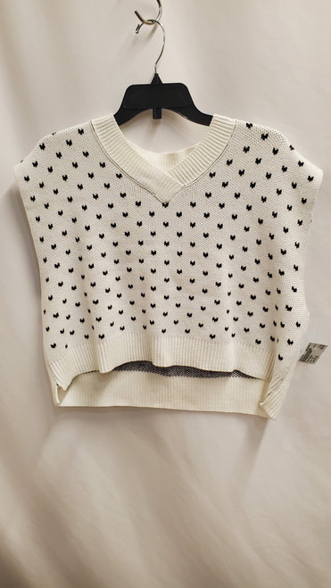 Vist Large View of Product Image Which is Used Free People Sleeveless Top M-8/10