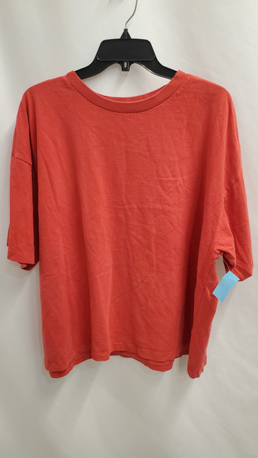 Vist Large View of Product Image Which is Used Free People Active Short Sleeve L-12/14