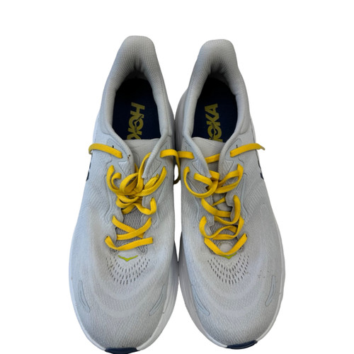 Vist Large View of Product Image Which is Used Hoka Mens Athletic Shoes 11.5