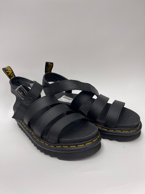 Vist Large View of Product Image Which is Used Unbranded Sandals 9