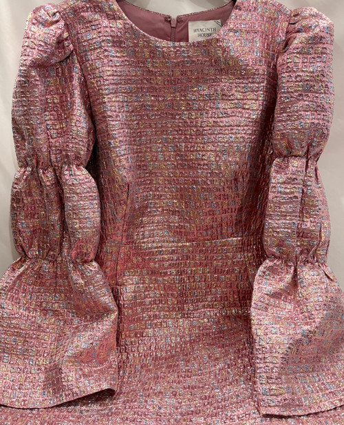 Vist Large View of Product Image Which is Used Hyacinth House Short Dress