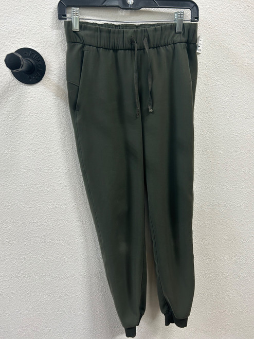 Vist Large View of Product Image Which is Used Lululemon Athletica Active Pant XS 0-2/25-26