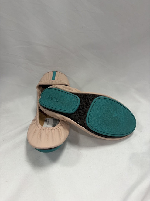 Vist Large View of Product Image Which is Used tieks Flats 6