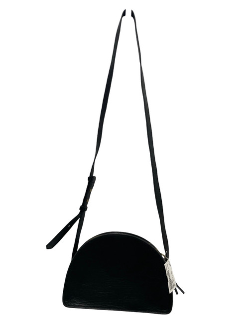 Vist Large View of Product Image Which is Used Madewell Small Leather Handbag