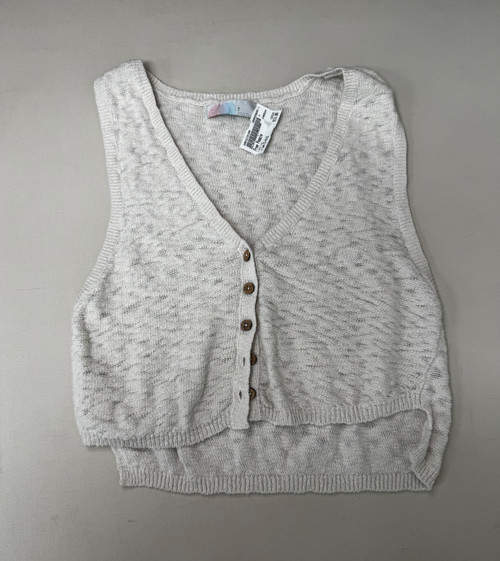 Vist Large View of Product Image Which is Used Free People Tank Top S-4/6