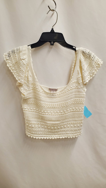 Vist Large View of Product Image Which is Used Unbranded Tank Top S-4/6