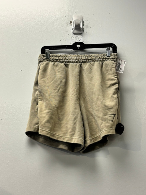 Vist Large View of Product Image Which is Used Gymshark Mens Shorts S