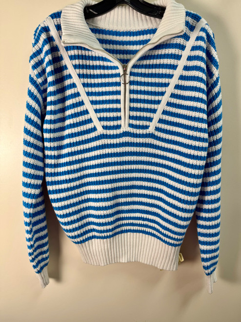 Vist Large View of Product Image Which is Used Unbranded Lightweight Sweater S-4/6