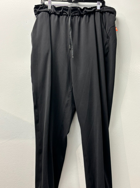 Vist Large View of Product Image Which is Used Lululemon Athletica Active Pant 14-32
