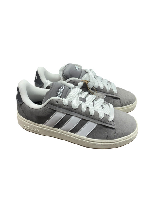 Vist Large View of Product Image Which is Used Adidas Mens Athletic Shoes 11