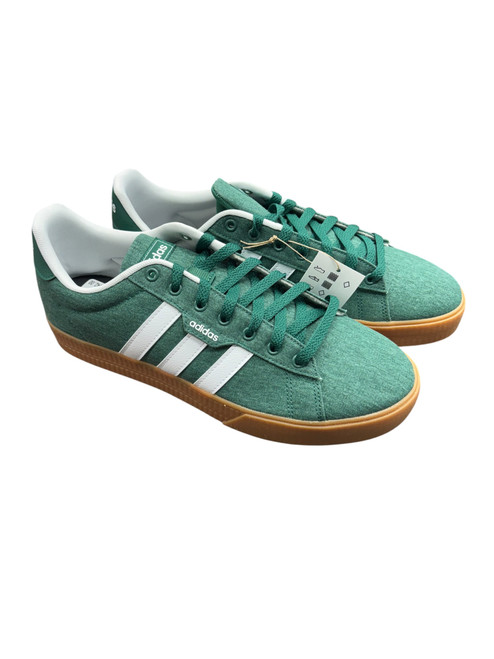 Vist Large View of Product Image Which is Used Adidas Mens Athletic Shoes 11
