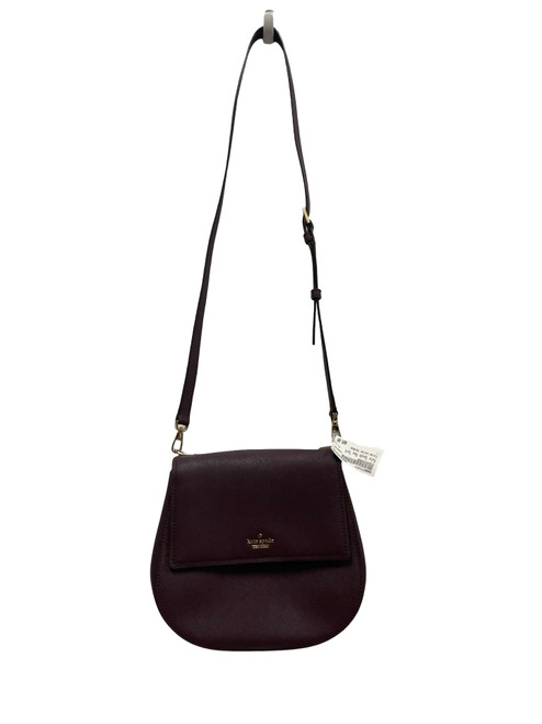Vist Large View of Product Image Which is Used Kate Spade New York Xlarge Leather Handbag