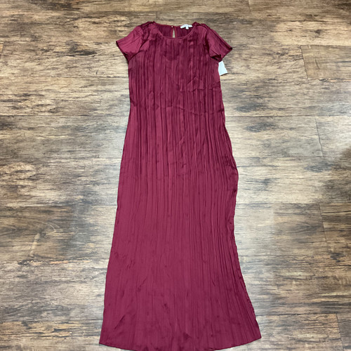 Vist Large View of Product Image Which is Used Madewell Long Dress B XXS