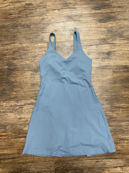 Vist Large View of Product Image Which is Used Unbranded Active Dress XS-0/2