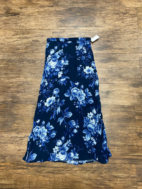 Vist Large View of Product Image Which is Used Reformation Long Skirt 0-25