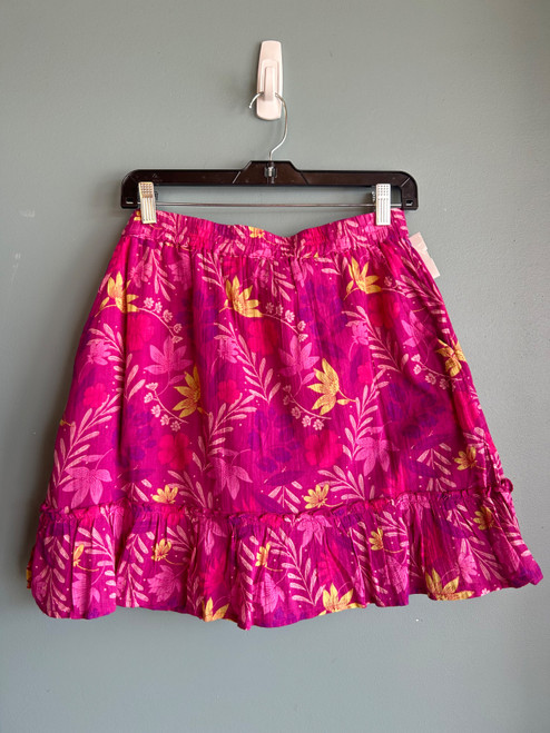 Vist Large View of Product Image Which is Used Rachel Rachel Roy Short Skirt 8-29