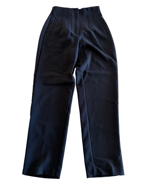 Vist Large View of Product Image Which is Gently used Zara casual pants 4-27