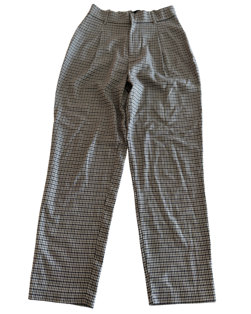 Vist Large View of Product Image Which is Gently used Zara casual pants 4-27