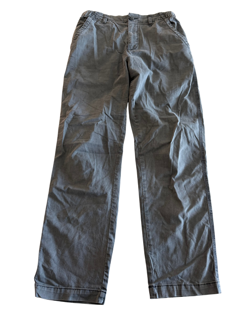 Vist Large View of Product Image Which is Gently used Old Navy casual pants 6-28