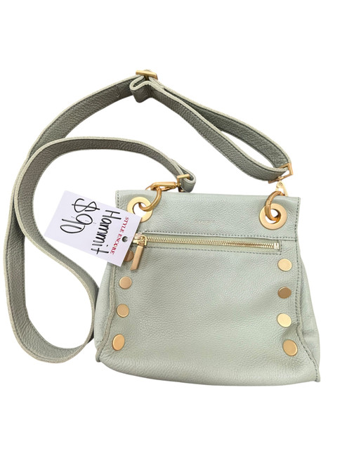 Vist Large View of Product Image Which is Used Hammit Los Angeles Small Handbag