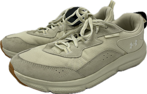 Vist Large View of Product Image Which is Used Under Armour Mens Casual Shoes 10.5