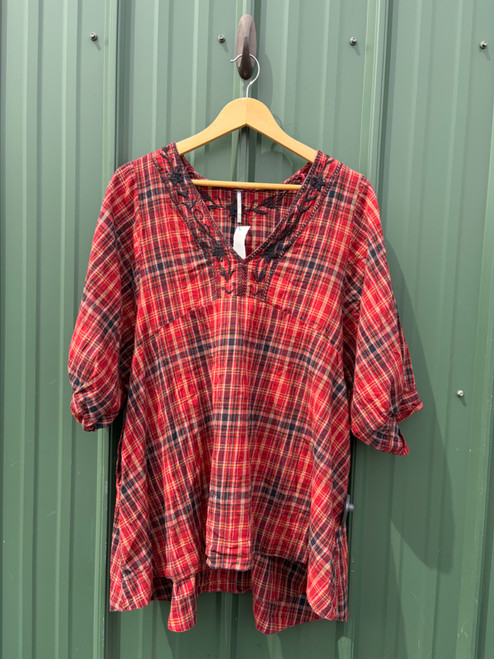 Vist Large View of Product Image Which is Used Free People Short Dress F XS-0/2