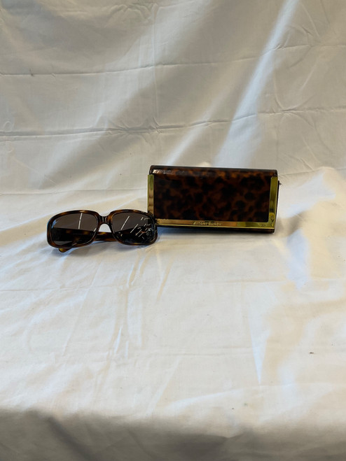 Vist Large View of Product Image Which is Used Tory Burch Sunglasses