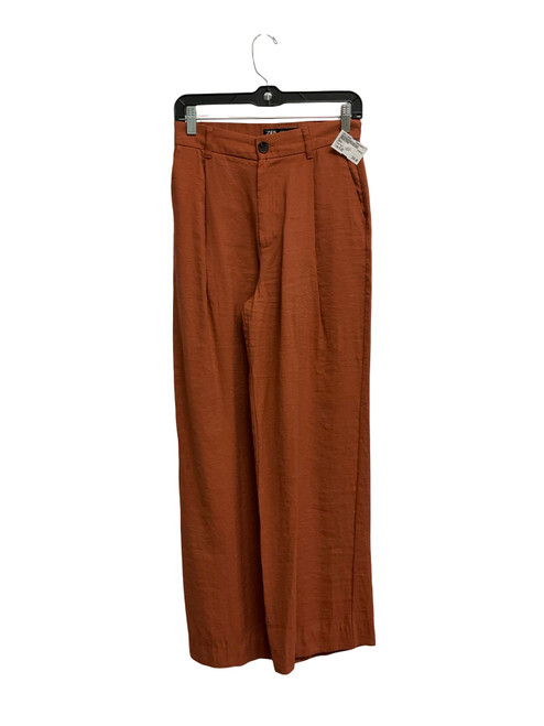 Vist Large View of Product Image Which is Used Zara Dress Pant 0-25