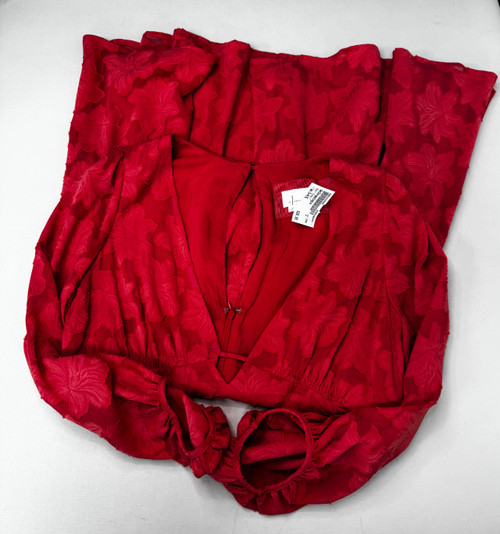 Vist Large View of Product Image Which is Used Anthropologie Short Dress F S-4/6