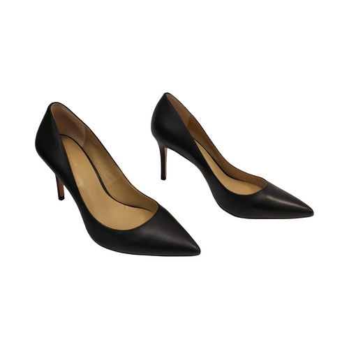 Vist Large View of Product Image Which is Used Ann Taylor High Heels 9.5
