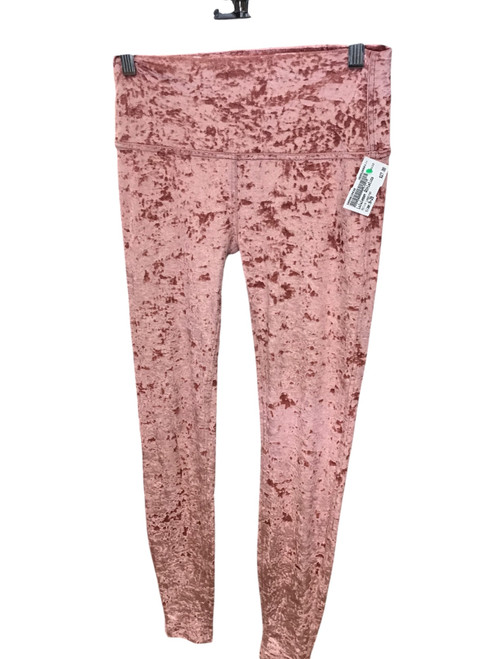 Vist Large View of Product Image Which is Used Lululemon Athletica Active Leggings 8-29