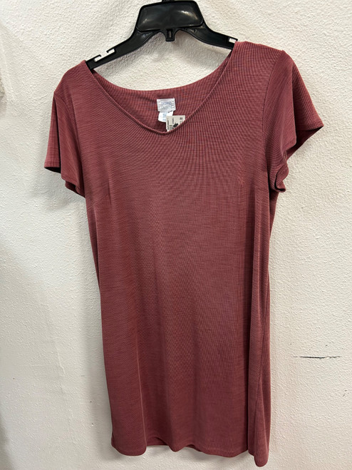Vist Large View of Product Image Which is Used Unbranded Short Dress B M-8/10