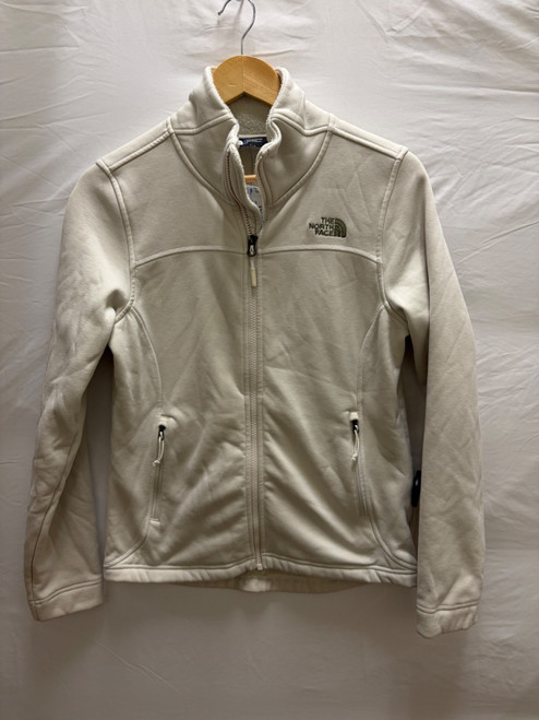 Vist Large View of Product Image Which is Used The North Face Short Light Jacket S-4/6