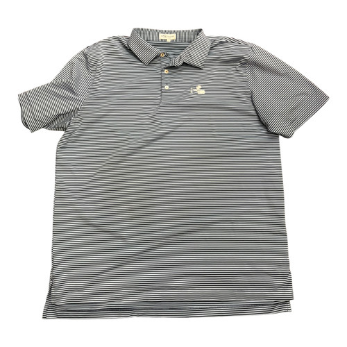 Vist Large View of Product Image Which is Used Peter Millar Mens Short Sleeve Top XL/17-17.5