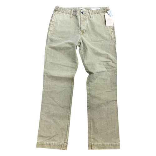 Vist Large View of Product Image Which is Used Imogene+willie  Mens Casual Pant 34W