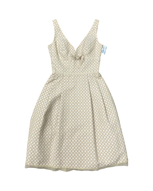 Vist Large View of Product Image Which is Used Sandra Angelozzi Short Dress F S-4/6