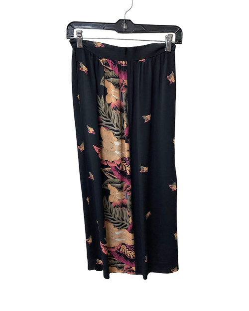 Vist Large View of Product Image Which is Used Unbranded Long Skirt 4-27