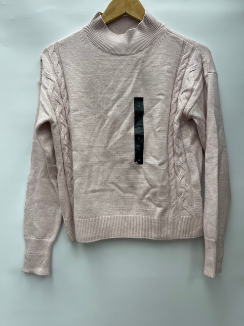 Vist Large View of Product Image Which is Used Banana Republic Lightweight Sweater XS-0/2
