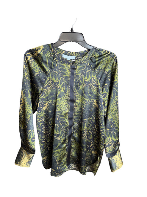 Vist Large View of Product Image Which is Used Antonio Melani Long Sleeve Top XS-0/2