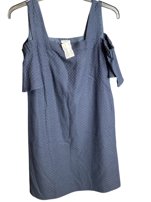 Vist Large View of Product Image Which is Used J. Crew Short Dress F XS-0/2