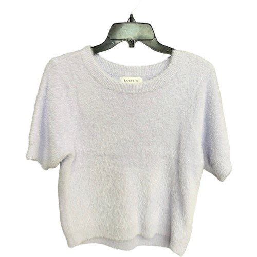 Vist Large View of Product Image Which is Used Bailey 44 Short Sleeve Sweater M-8/10