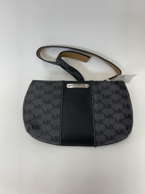 Vist Large View of Product Image Which is Used Michael Michael Kors Small Handbag